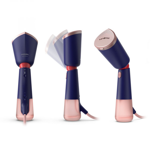 Фото - Уцінка - Вертикальний відпарювач ручний Philips STH5030/20