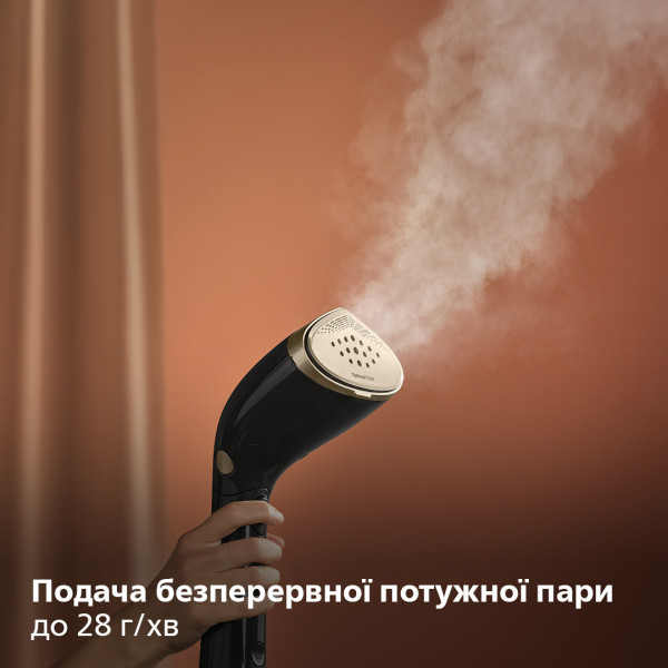 Фото - Вертикальный отпариватель ручной Philips STH7060/80