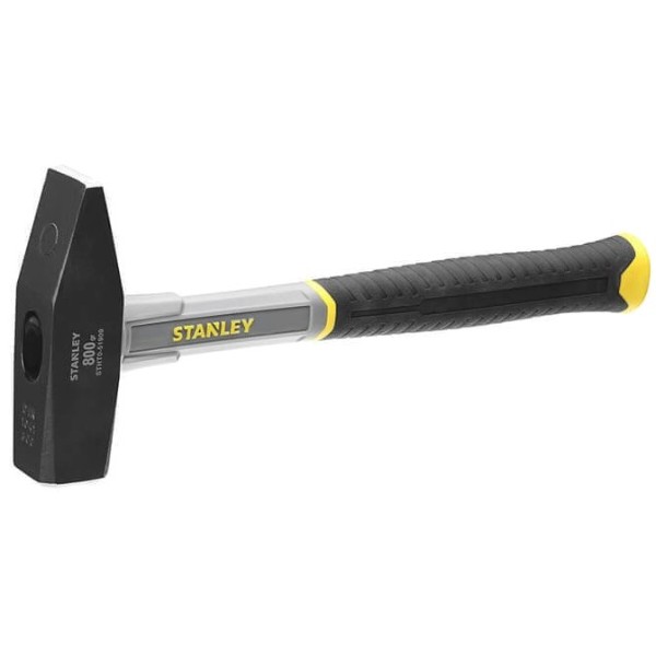 Фото - Молоток Stanley Fiberglass 800 г (STHT0-51909)