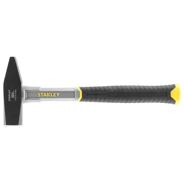 Фото - Молоток Stanley Fiberglass 800 г (STHT0-51909)
