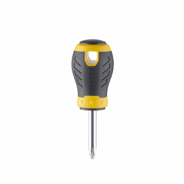 Фото - Отвертка Stanley Essential Ph2 х 30 мм (STHT0-60329)