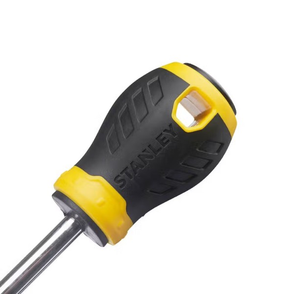 Фото - Отвертка Stanley Essential Ph2 х 30 мм (STHT0-60329)