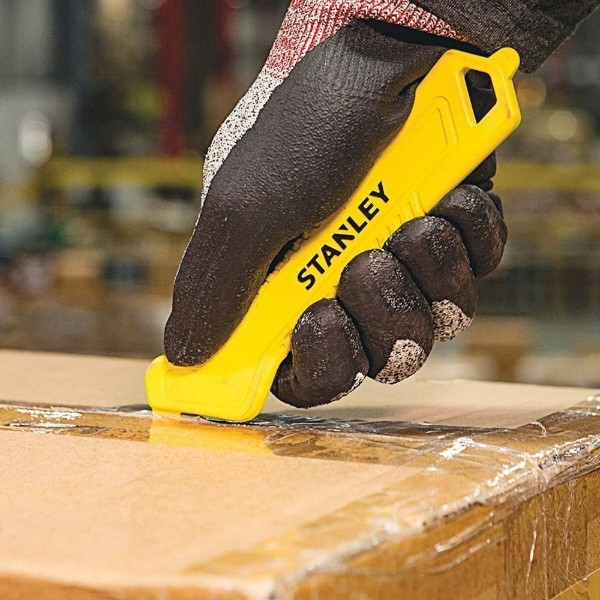 Фото - Нож строительный Stanley FOIL CUTTER (STHT10355-1)