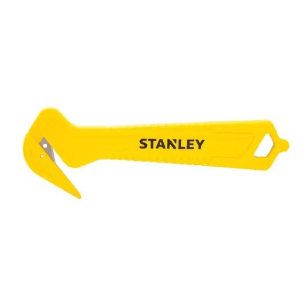 Фото - Нож строительный Stanley FOIL CUTTER (STHT10355-1) Фото - Нож строительный Stanley FOIL CUTTER (STHT10355-1)
