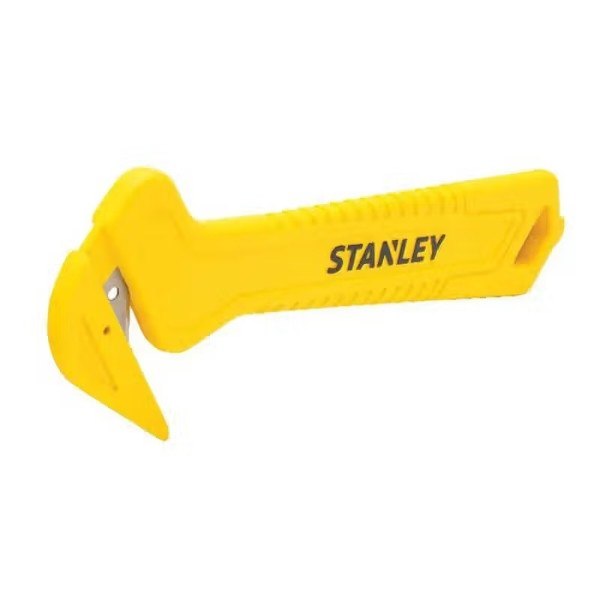 Фото - Нож строительный Stanley FOIL CUTTER (STHT10355-1)