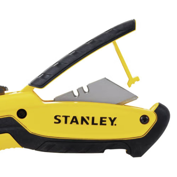 Фото - Нож строительный Stanley PREMIUM 170 мм (STHT10479-0)
