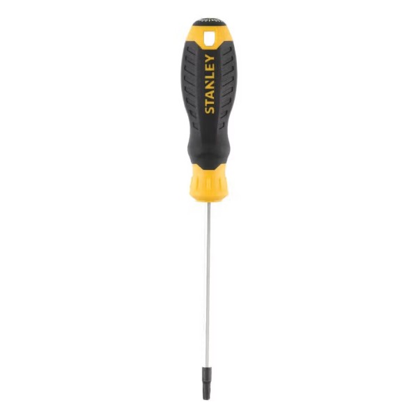 Фото - Отвертка Stanley Cushion Grip TORX TT20 x 100 мм (STHT16179-0)