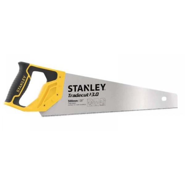 Фото - Ножовка Stanley STHT20350-1