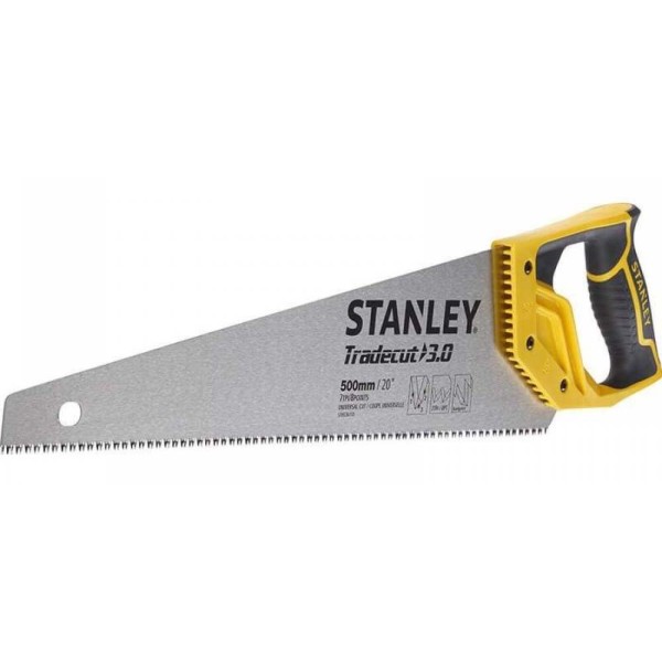 Фото - Ножовка Stanley STHT20350-1