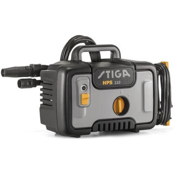 Фото - Минимойка Stiga HPS110