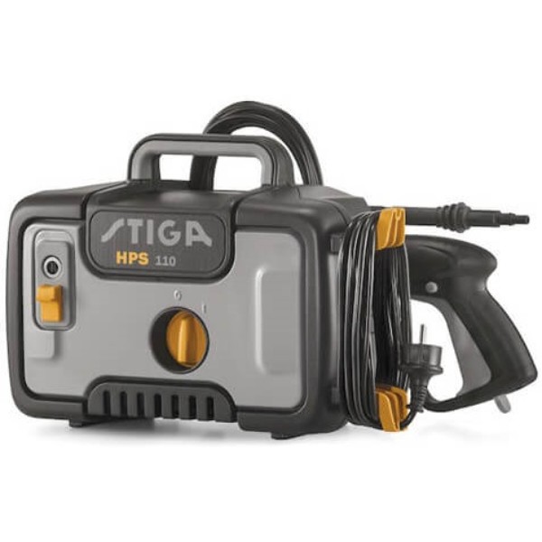 Фото - Минимойка Stiga HPS110