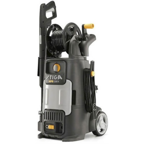 Фото - Минимойка Stiga HPS235R