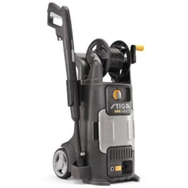 Фото - Минимойка Stiga HPS235R