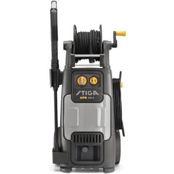 Фото - Минимойка Stiga HPS550R Фото - Минимойка Stiga HPS550R