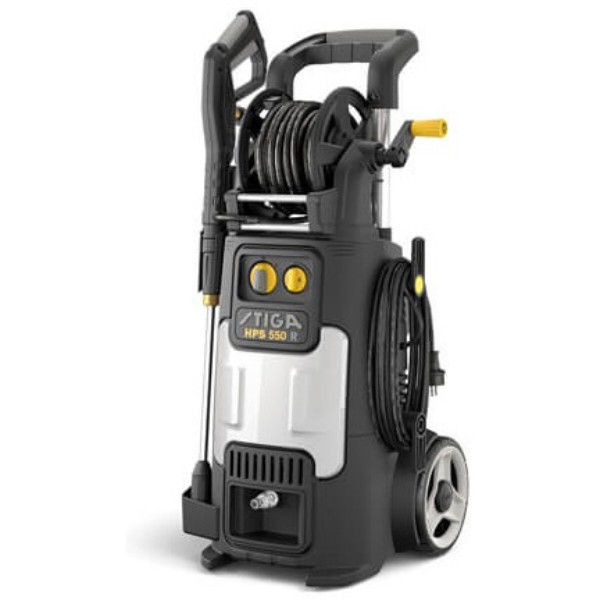 Фото - Минимойка Stiga HPS550R