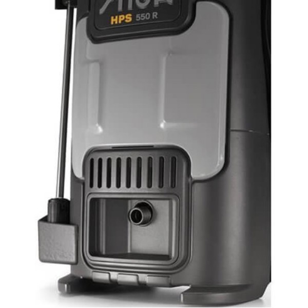 Фото - Минимойка Stiga HPS550R