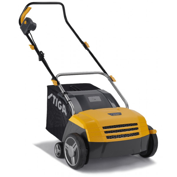 Фото - Аэратор электрический Stiga SV213E