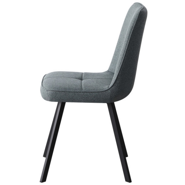 Фото - Стілець кухоний Special4You Olivia Green (E7344)