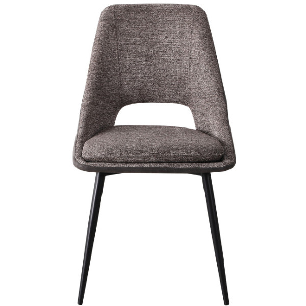 Фото - Стілець кухоний Special4You Sahara Brown (E7245)