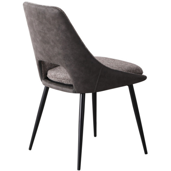 Фото - Стілець кухоний Special4You Sahara Brown (E7245)