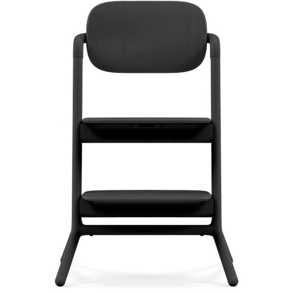 Фото - Стульчик для кормления трансформер Cybex Lemo Stunning Black
