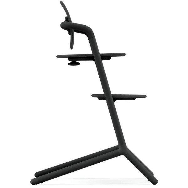 Фото - Стульчик для кормления трансформер Cybex Lemo Stunning Black