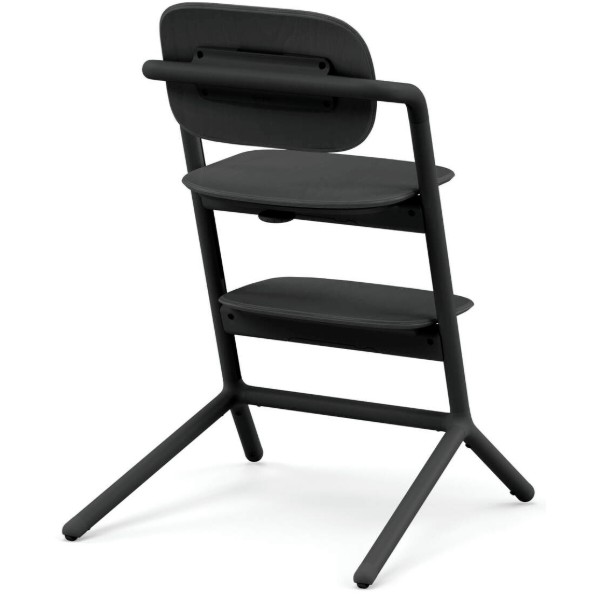 Фото - Стульчик для кормления трансформер Cybex Lemo Stunning Black