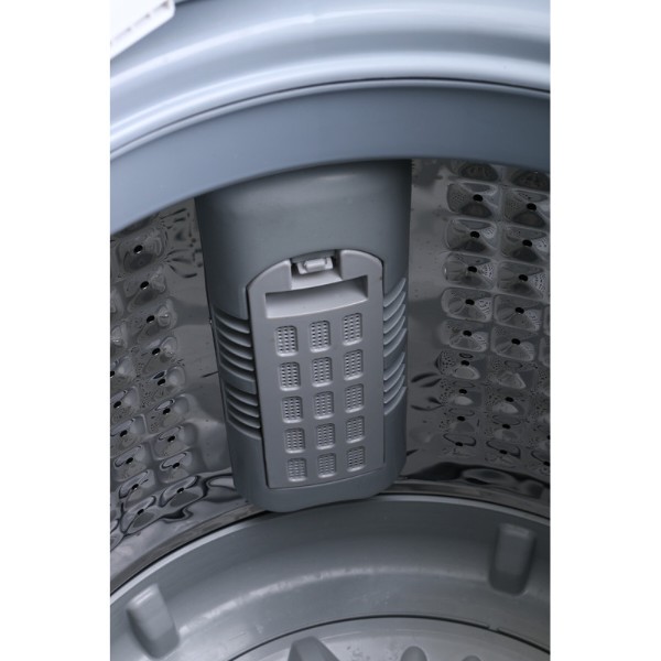 Фото - Уцінка - Пральна машина LARETTI LR-WM3210G