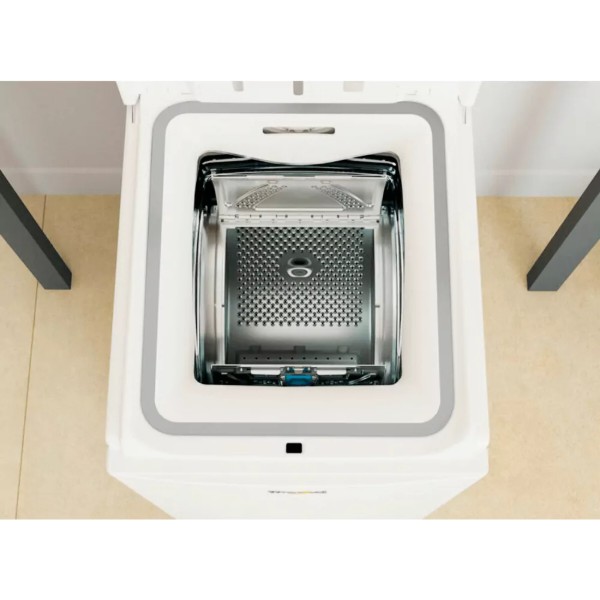 Фото - Пральна машина Whirlpool TDLRB 6240BS UA