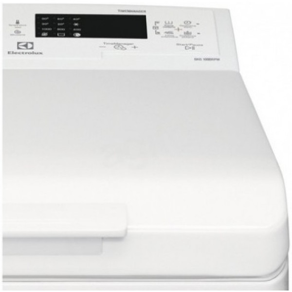 Фото - Стиральная машина Electrolux EWT1264ILW