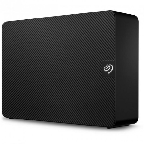 Фото - Жорсткий диск зовнішній Seagate 3.5'' 10TB Expansion Desktop (STKP10000400)