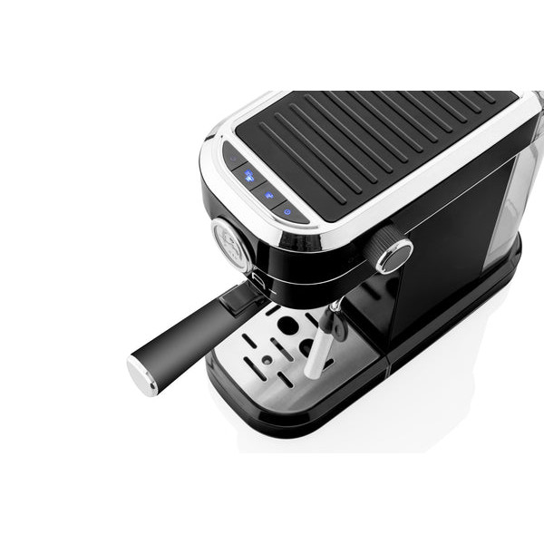 Фото - Кавоварка ріжкова ETA Storio 6181 90020 Black