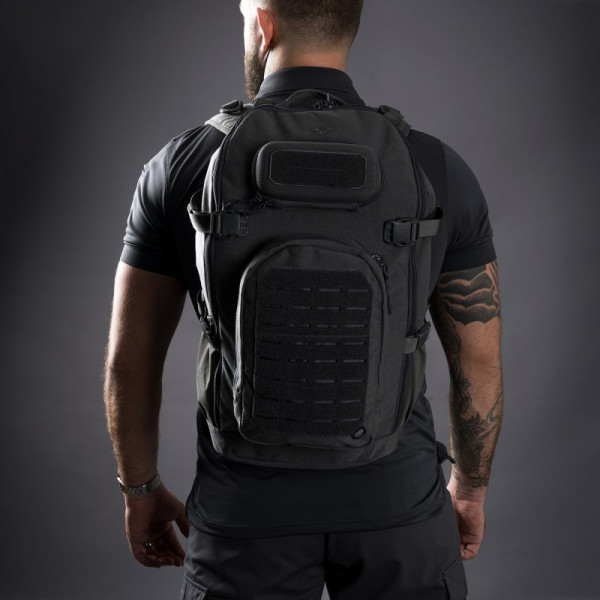 Фото - Рюкзак тактичний Highlander Stoirm Backpack 25L Coyote Tan (TT187-CT)