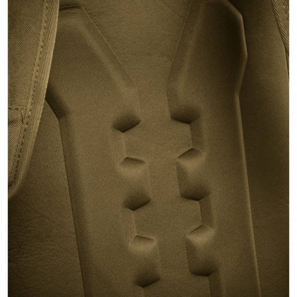 Фото - Рюкзак тактичний Highlander Stoirm Backpack 25L Coyote Tan (TT187-CT)