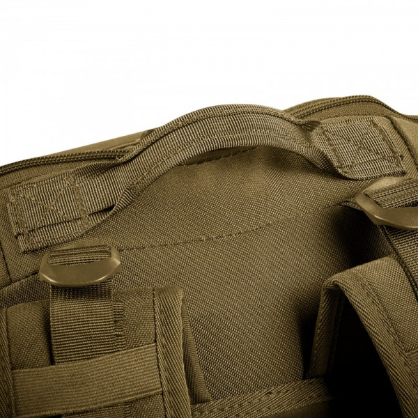 Фото - Рюкзак тактичний Highlander Stoirm Backpack 25L Coyote Tan (TT187-CT)