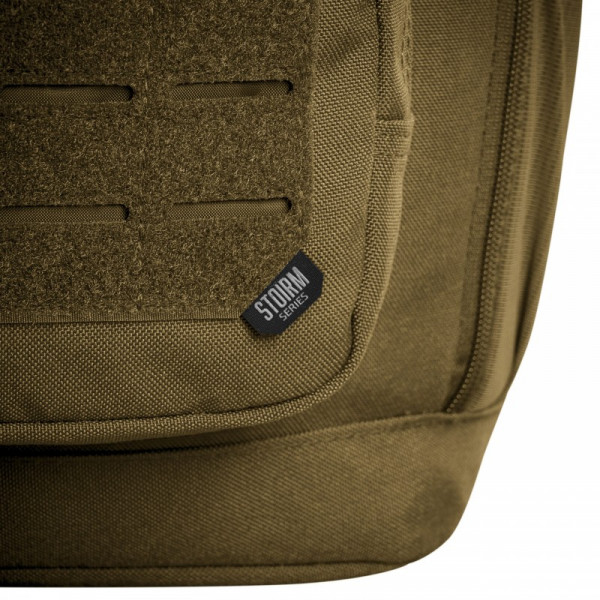 Фото - Рюкзак тактичний Highlander Stoirm Backpack 25L Coyote Tan (TT187-CT)