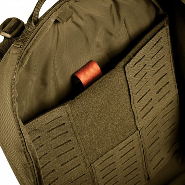 Фото - Рюкзак тактичний Highlander Stoirm Backpack 25L Coyote Tan (TT187-CT)