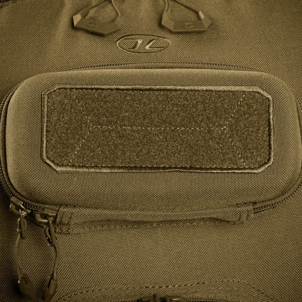 Фото - Рюкзак тактичний Highlander Stoirm Backpack 25L Coyote Tan (TT187-CT)