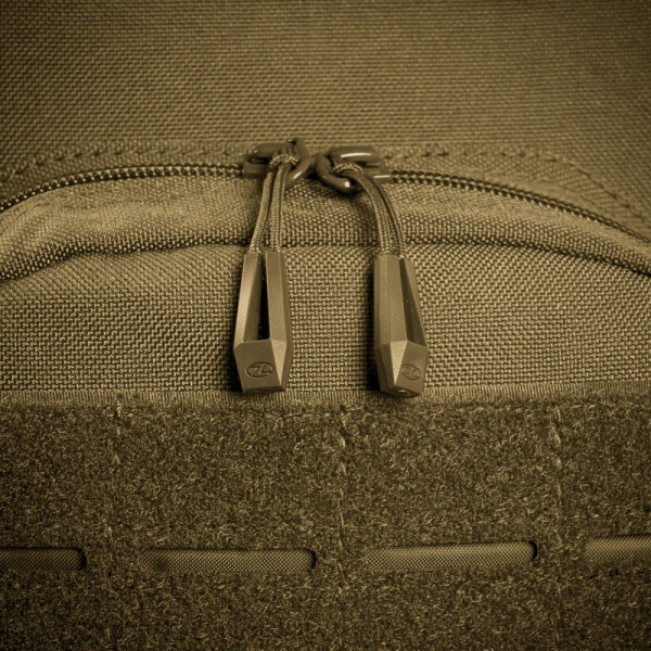 Фото - Рюкзак тактичний Highlander Stoirm Backpack 25L Coyote Tan (TT187-CT)