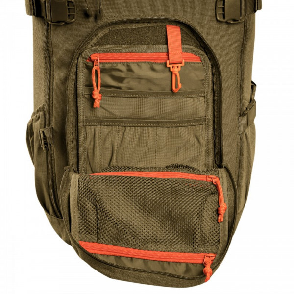 Фото - Рюкзак тактичний Highlander Stoirm Backpack 25L Coyote Tan (TT187-CT)