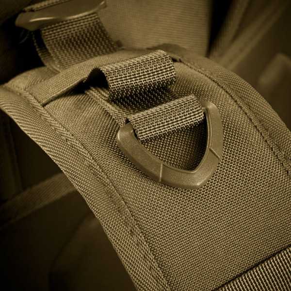 Фото - Рюкзак тактичний Highlander Stoirm Backpack 25L Coyote Tan (TT187-CT)