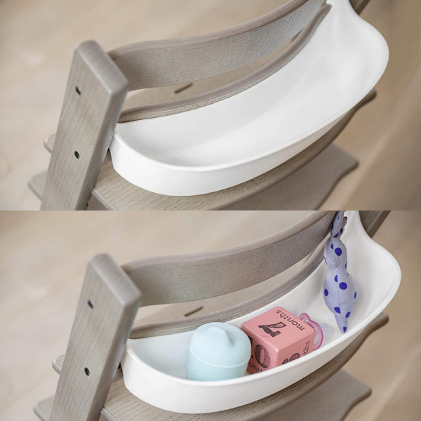 Фото - Органайзер для стульчика для кормления Stokke TrippTrapp (549801)