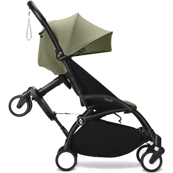 Фото - Підставка для коляски Stokke YOYO (655701)