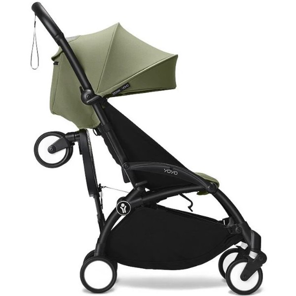 Фото - Підставка для коляски Stokke YOYO (655701)