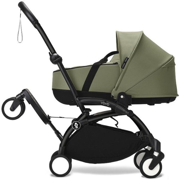 Фото - Підставка для коляски Stokke YOYO (655701)