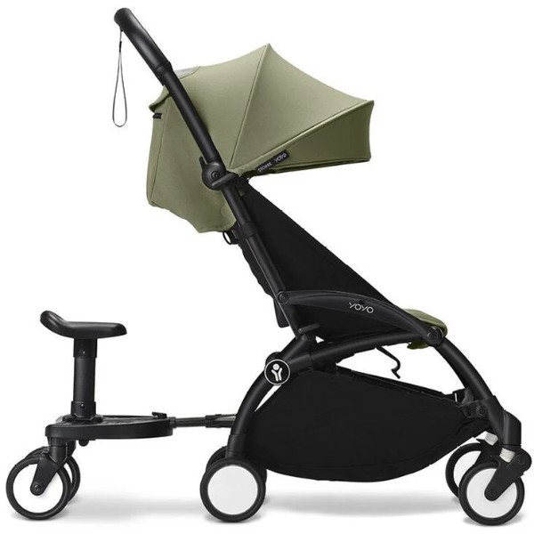 Фото - Підставка для коляски Stokke YOYO (655701)