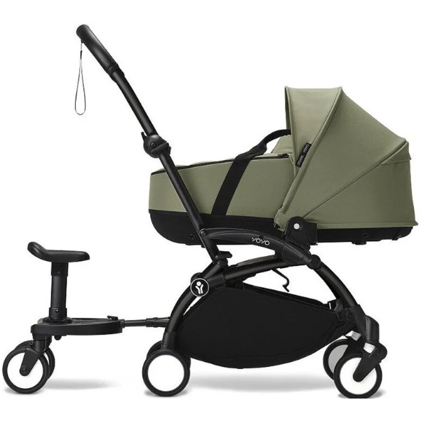 Фото - Підставка для коляски Stokke YOYO (655701)