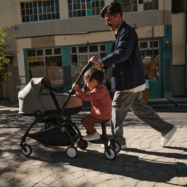 Фото - Підставка для коляски Stokke YOYO (655701)