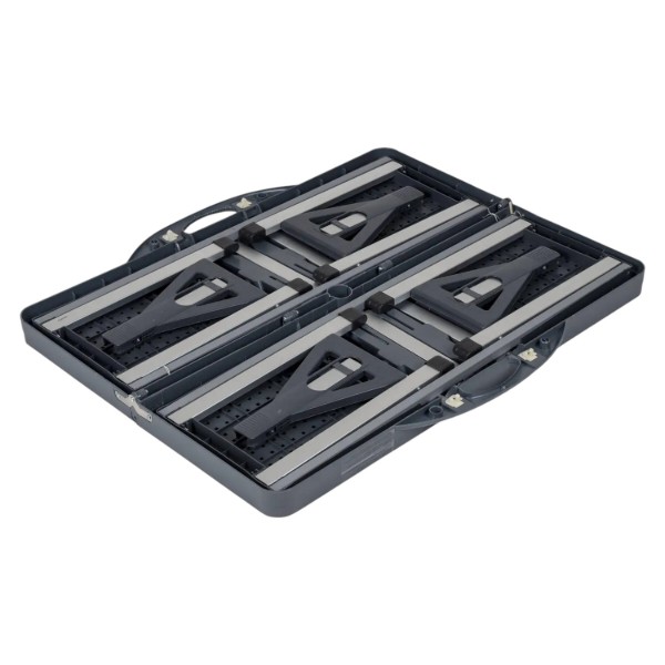 Фото - Складной стол Bo-camp Basic Grey (1404374)