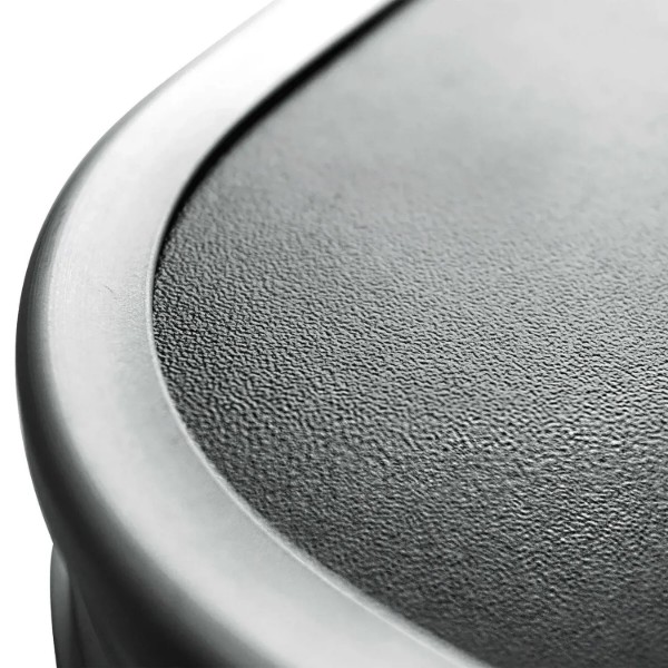 Фото - Складаний стіл Bo-camp Otter 80x40 см Anthracite (1693680)